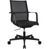 Fauteuil de bureau contemporain Alain