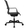 Fauteuil de bureau contemporain Alain