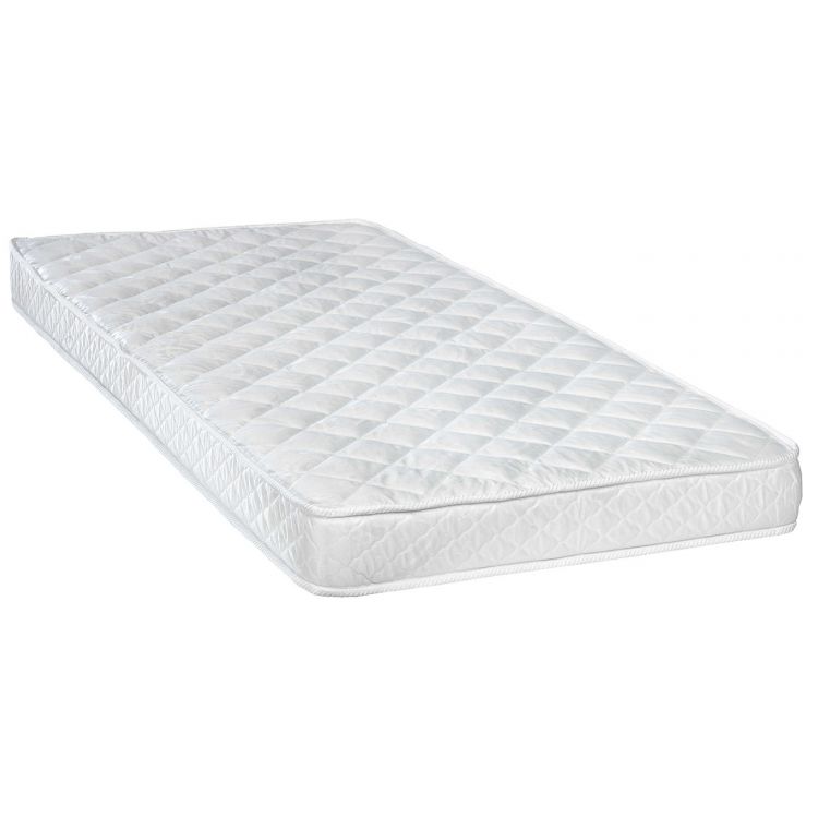 Matelas mousse polyuréthane Oasis