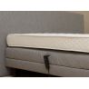 Matelas ressorts Bonnell Oslo