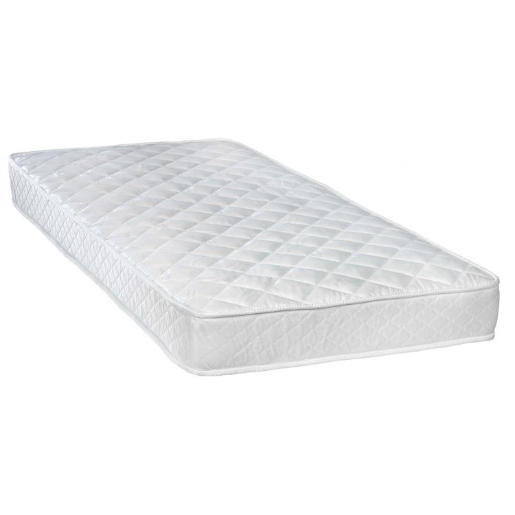 Matelas ressorts Bonnell Oslo