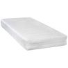 Matelas ressorts ensachés LINA