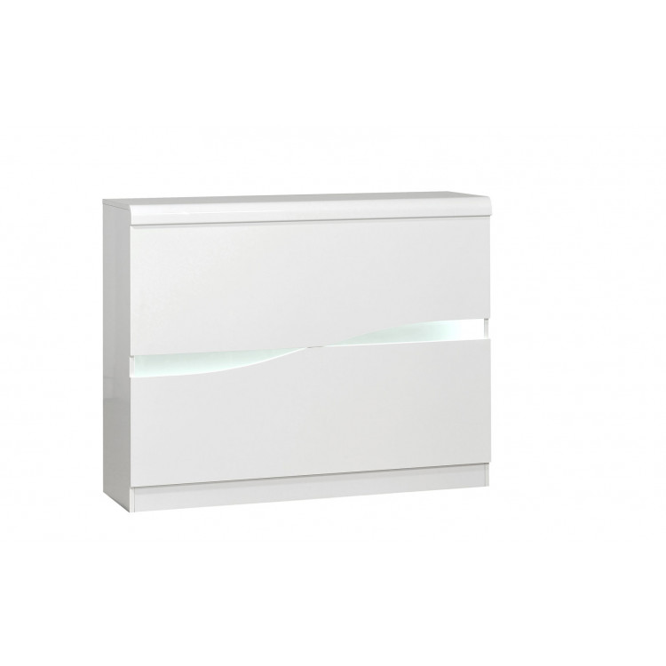 Bar moderne blanc Ontario