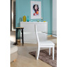 Bar moderne blanc Ontario