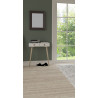 Console style scandinave blanc Blaise