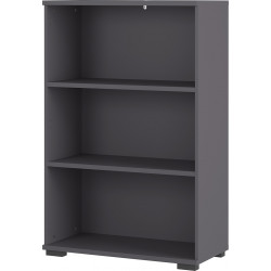 Etagère contemporaine H 123 cm Organza