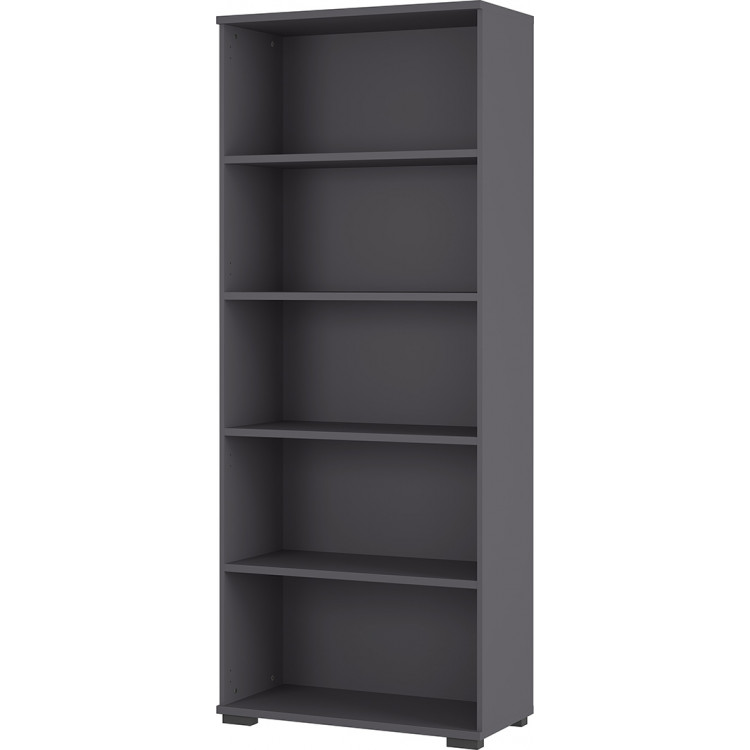 Etagère contemporaine H 200 cm Organza