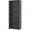 Etagère contemporaine H 200 cm Organza