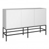 Buffet/bahut industriel 150 cm Arlequin