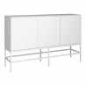 Buffet/bahut industriel 150 cm Arlequin