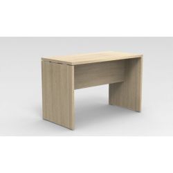 Table haute de réunion moderne Benoit