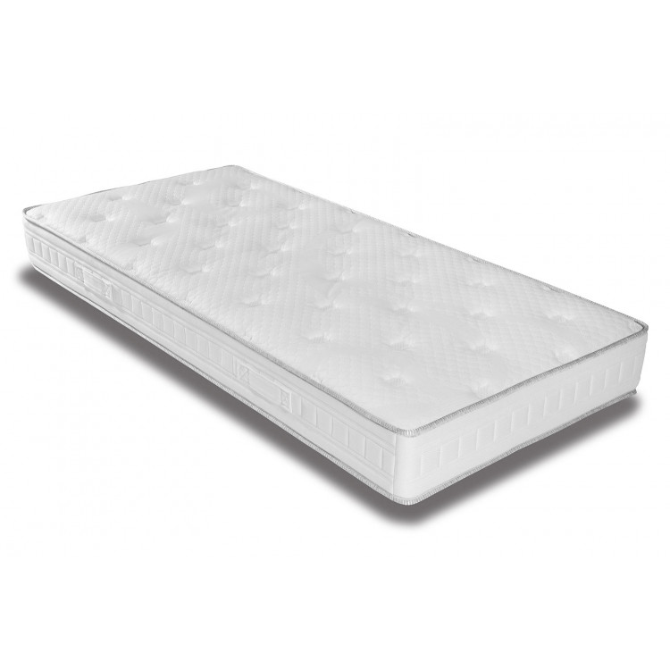 Matelas mousse haute résilience Lazar