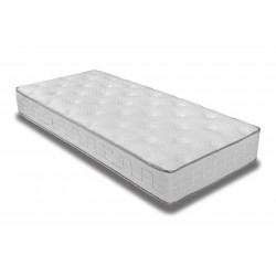 Matelas ressorts ensachés Rivea