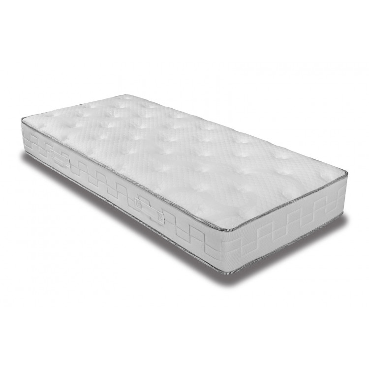 Matelas ressorts ensachés Rivea