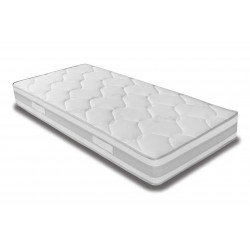 Matelas ressorts ensachés Gena
