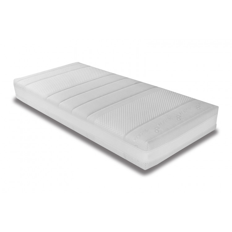 Matelas ressorts ensachés Amparo