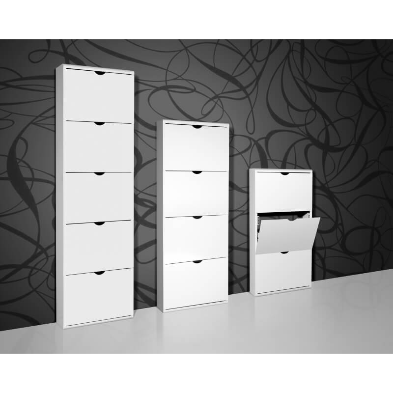 Armoire à chaussures design Buddy Matelpro