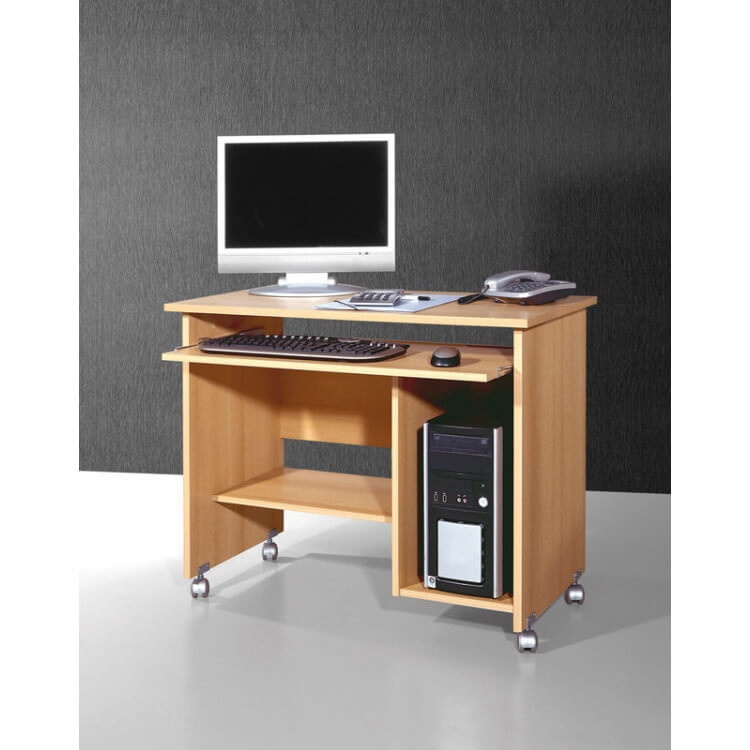 Bureau informatique