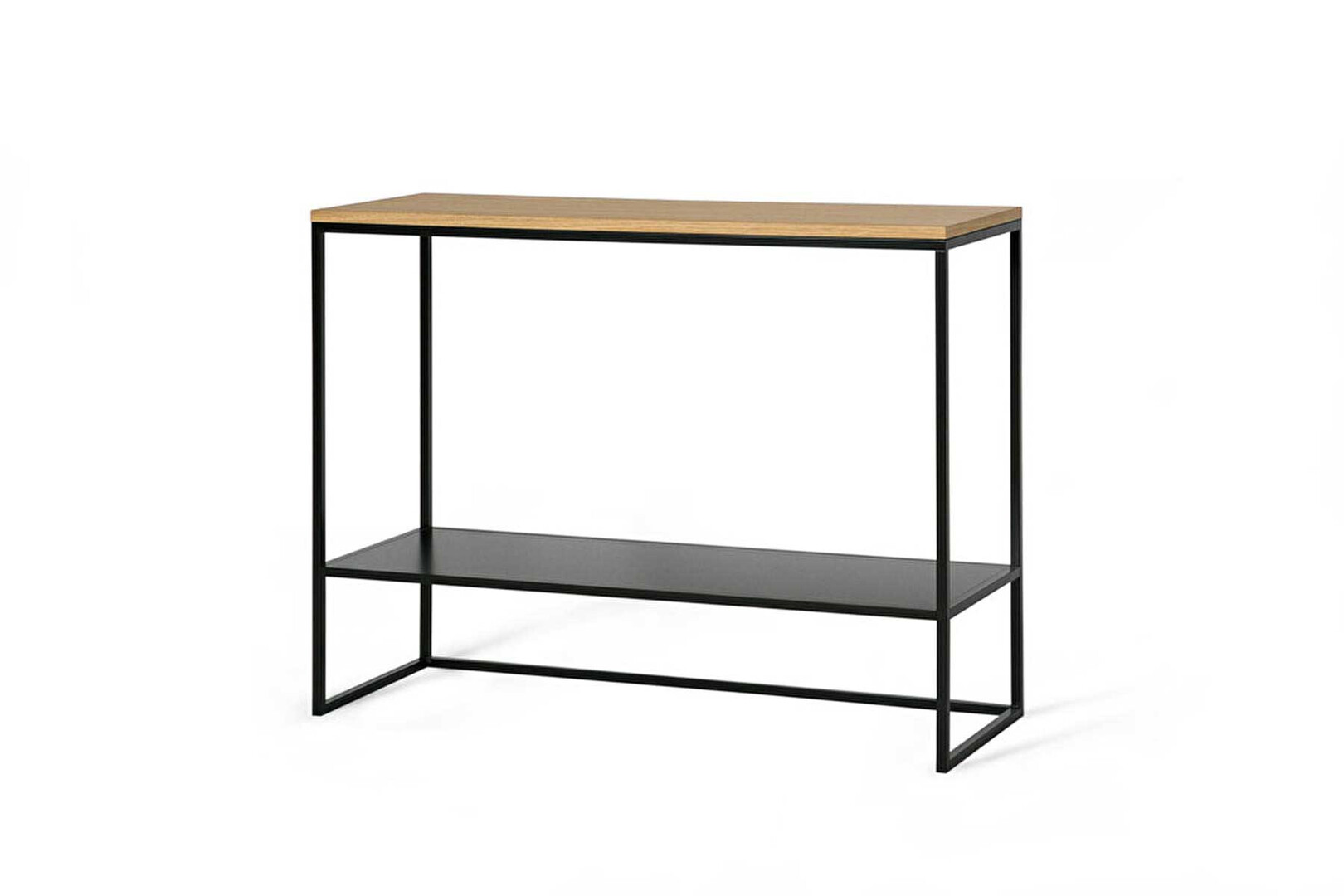 Console industrielle H 78 cm Helisa I