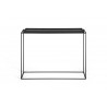 Console industrielle rectangulaire Jonas