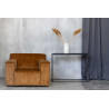 Console industrielle rectangulaire Jonas