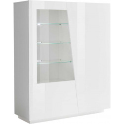 Vitrine moderne Vegas