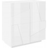 Meuble de rangement moderne Pittsburgh