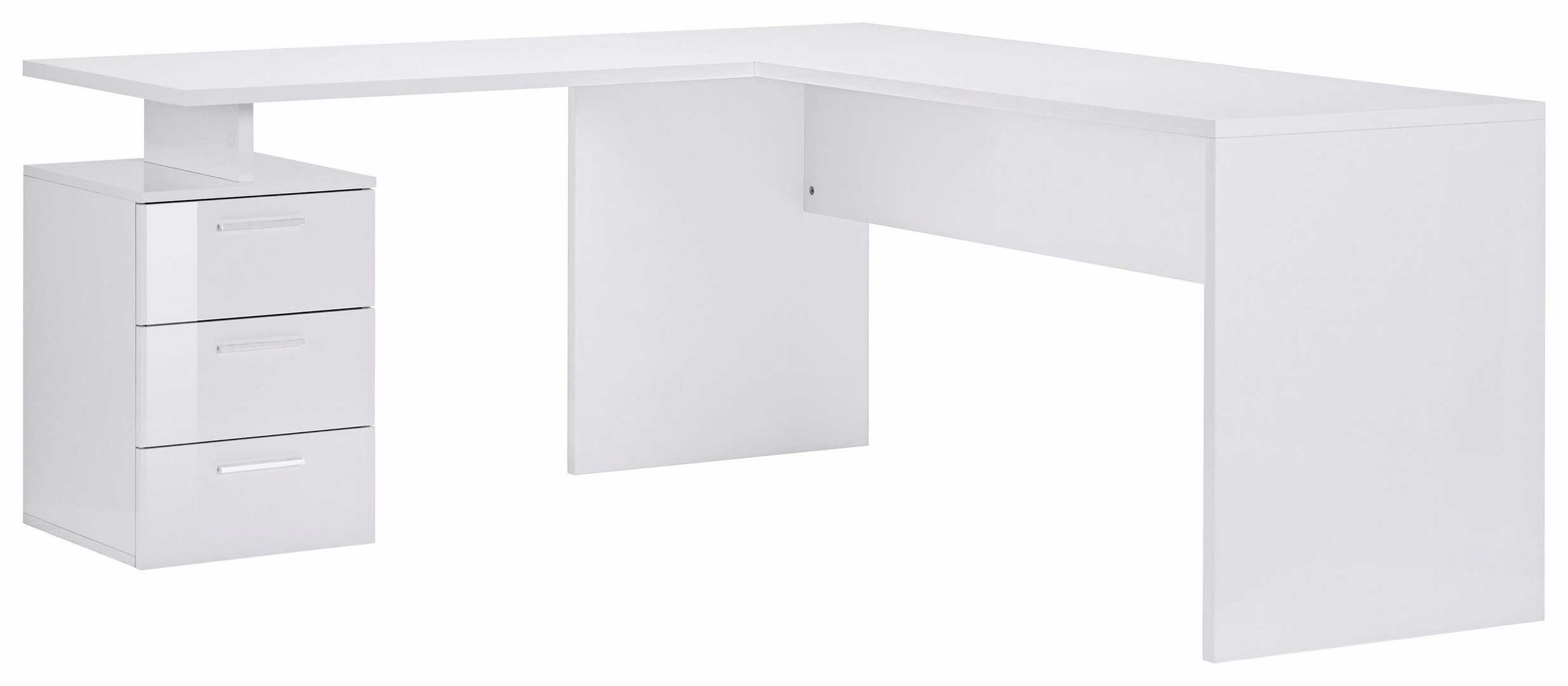 Bureau d'angle pas cher - Matelpro