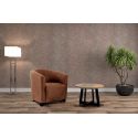 Fauteuil de restaurant vintage 1 place Tristan