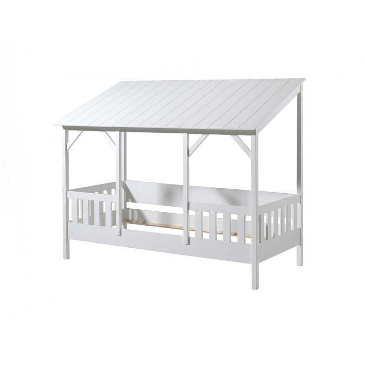 Lit cabane enfant moderne Jumpy