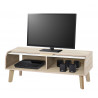 Meuble TV scandinave Vicky