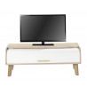 Meuble TV scandinave Vicky