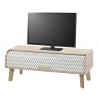 Meuble TV scandinave Vicky