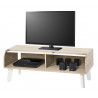 Meuble TV scandinave Vicky