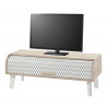 Meuble TV scandinave Vicky