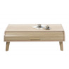 Table basse scandinave Vicky