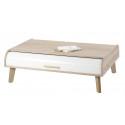 Table basse scandinave Vicky