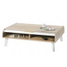 Table basse scandinave Vicky