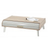 Table basse scandinave Vicky