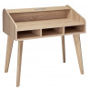 Bureau droit scandinave Vicky