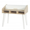 Bureau droit scandinave Vicky