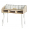 Bureau droit scandinave Vicky