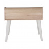 Bureau droit scandinave Vicky