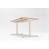 Bureau assis-debout moderne Harry