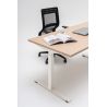 Bureau assis-debout moderne Harry