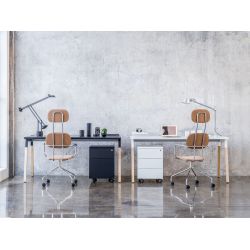 Bureau droit scandinave Jester