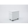 Caisson de bureau mobile moderne Sarah