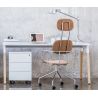 Caisson de bureau mobile moderne Sarah