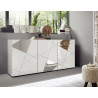 Buffet/bahut moderne 181 cm Larissa