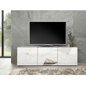 Meuble TV moderne 181 cm Larissa